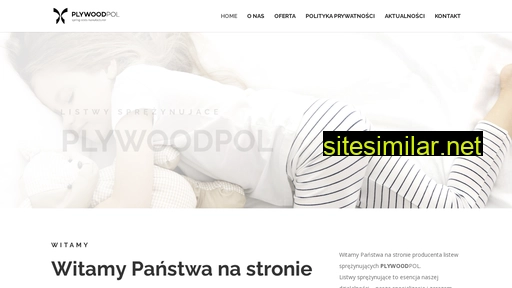 plywoodpol.pl alternative sites