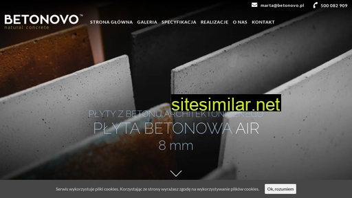 plyta.betonovo.pl alternative sites