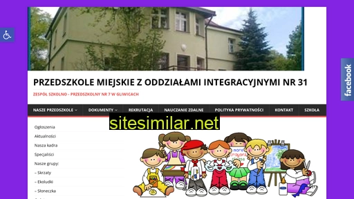 pm31gliwice.pl alternative sites