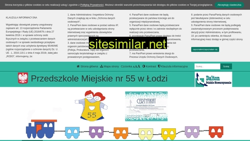 pm55.com.pl alternative sites