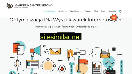 pmam.pl alternative sites