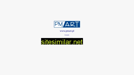 pmart.pl alternative sites