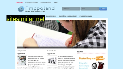 pmcpoland.pl alternative sites