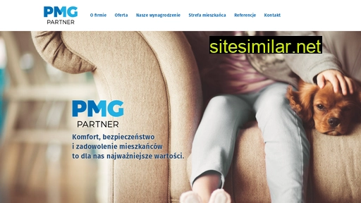 pmgpartner.pl alternative sites