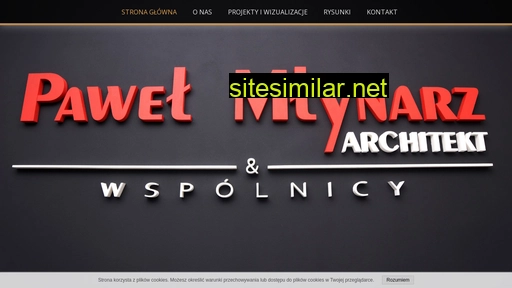 pm-architekt.pl alternative sites