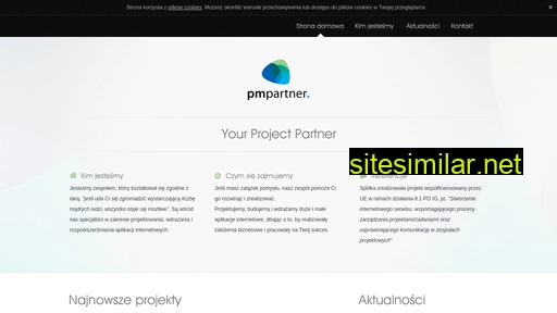 pmpartner.pl alternative sites