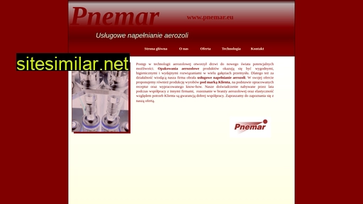 pnemar.pl alternative sites