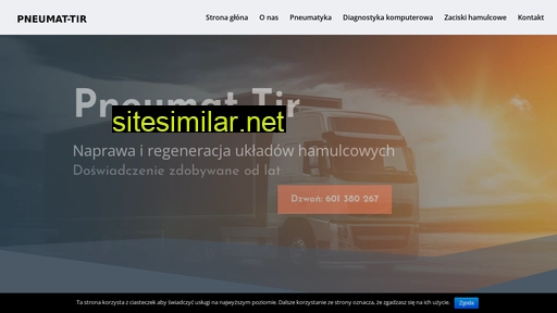 pneumat-tir.pl alternative sites