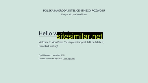 pnir.pl alternative sites