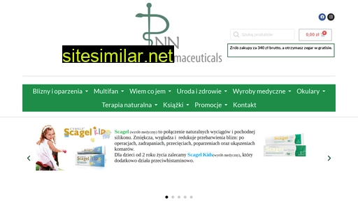 pnn.com.pl alternative sites