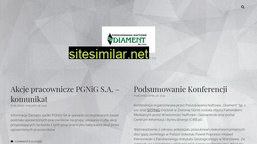 pn-diament.com.pl alternative sites