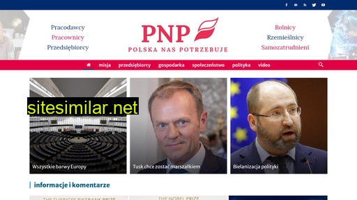 pnp24.pl alternative sites