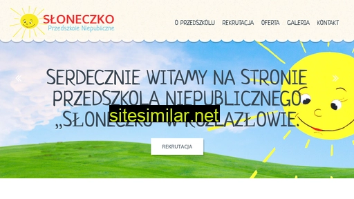 pnsloneczko.pl alternative sites