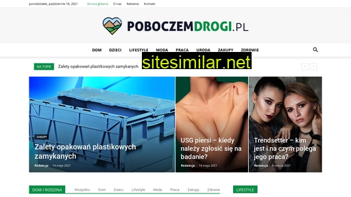 poboczemdrogi.pl alternative sites