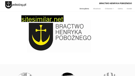pobozny.pl alternative sites