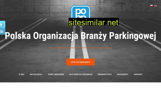pobp.org.pl alternative sites