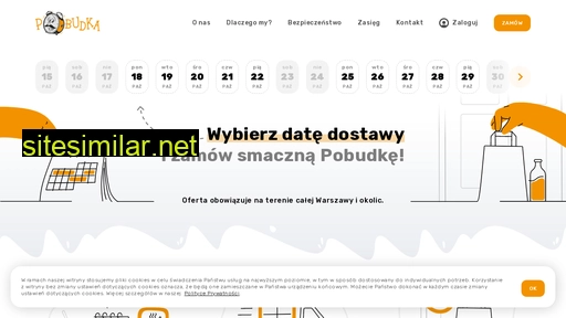 pobudka.waw.pl alternative sites