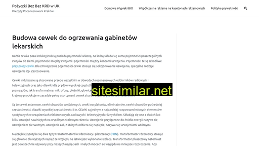 pocancerowani.pl alternative sites