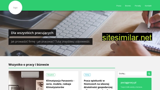 pociagpracy.pl alternative sites