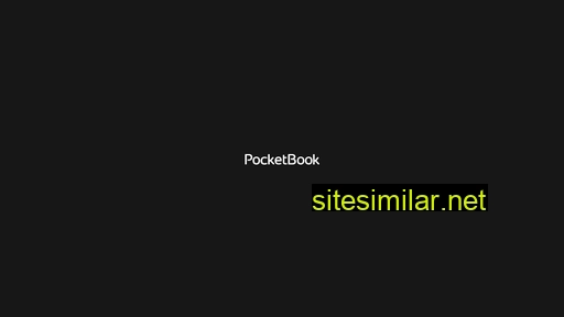 pocketbook.pl alternative sites