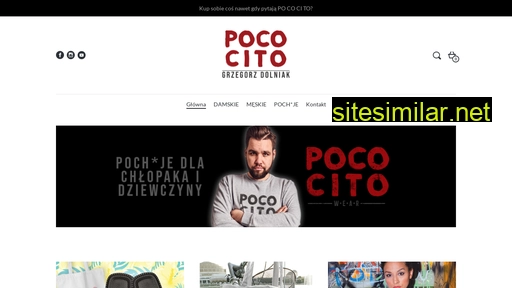 pococito.pl alternative sites