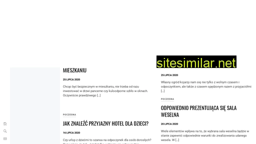poczesna.com.pl alternative sites