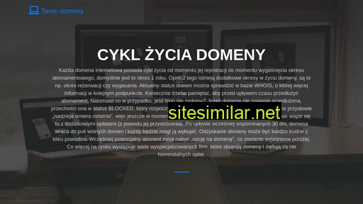 pocztaj.pl alternative sites