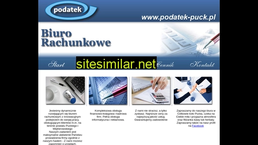 podatek-puck.pl alternative sites