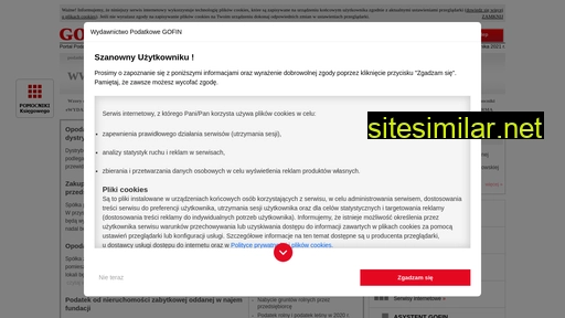 podatkilokalne.pl alternative sites