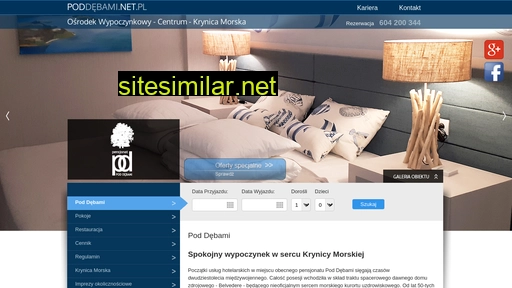 poddebami.net.pl alternative sites
