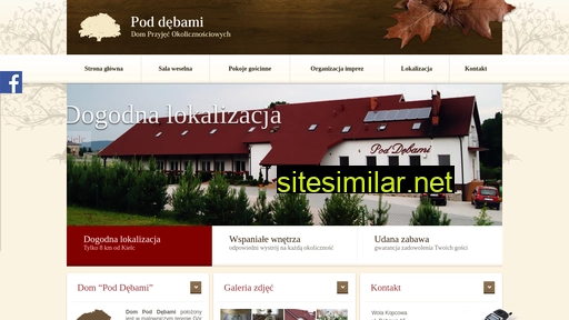 poddebami.org.pl alternative sites
