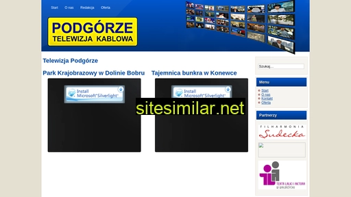 podgorze.net.pl alternative sites
