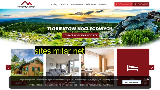 podgorzyn.com.pl alternative sites