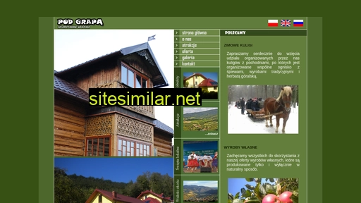 podgrapa.pl alternative sites