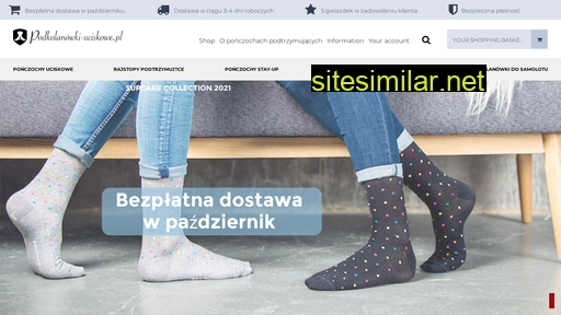 podkolanowki-uciskowe.pl alternative sites