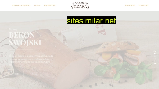 podlaskaspizarnia.pl alternative sites
