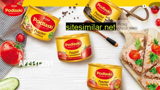 podlaski.com.pl alternative sites