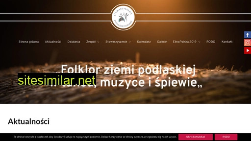 podlaskiekukulki.pl alternative sites