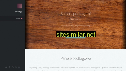 podlogi.szczecin.pl alternative sites