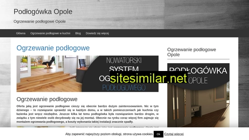 podlogowka.opole.pl alternative sites