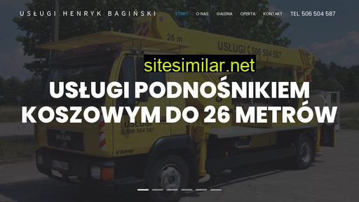 podnosnik.bialystok.pl alternative sites