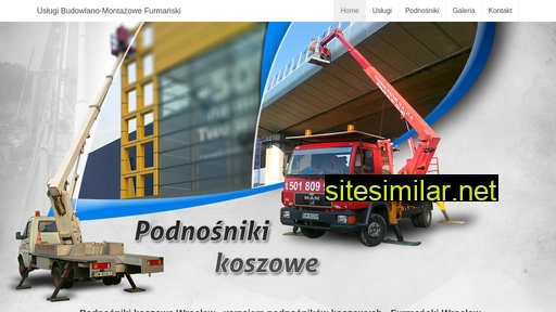 podnosnikikoszowe.wroclaw.pl alternative sites