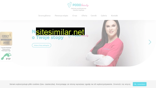 podobeauty.pl alternative sites