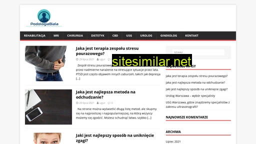 podologiabiala.pl alternative sites