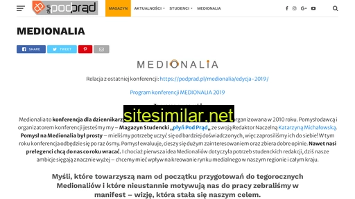 podprad.pl alternative sites