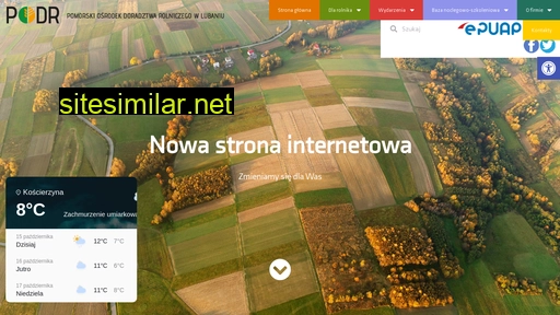 podr.pl alternative sites