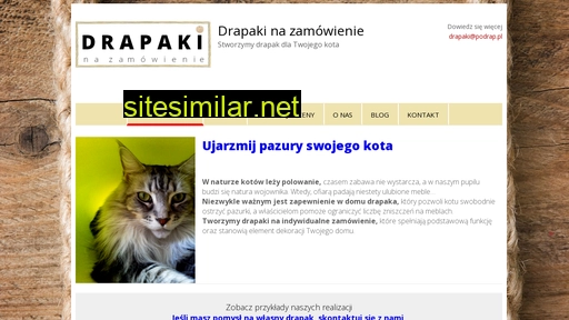 podrap.pl alternative sites