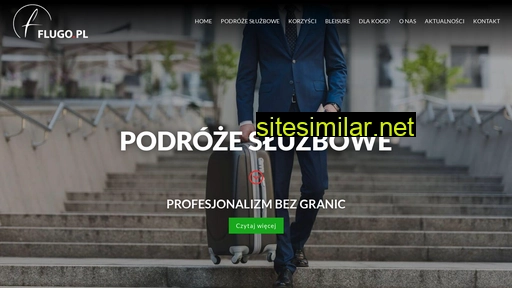 podrozesluzbowe.com.pl alternative sites
