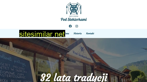 podsiekierkami.pl alternative sites