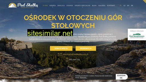 podskalka.com.pl alternative sites